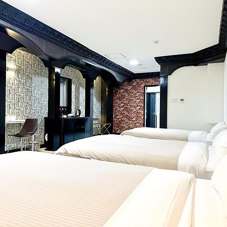 One Style Hotel Naha Exterior photo