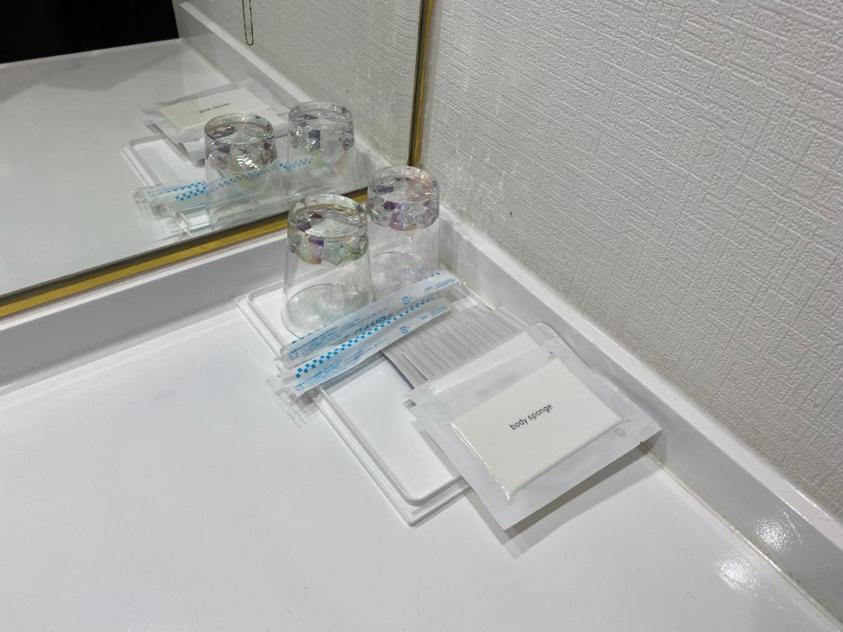 One Style Hotel Naha Exterior photo