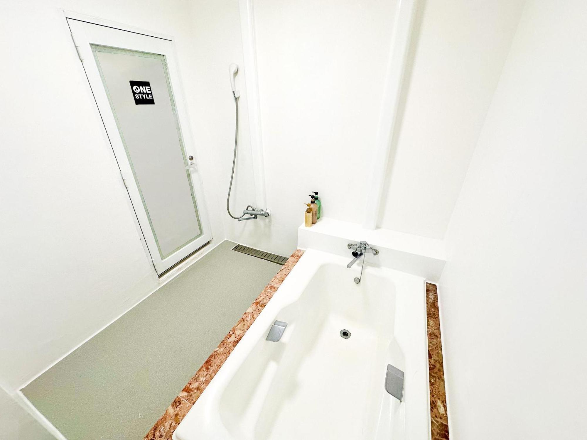 One Style Hotel Naha Exterior photo
