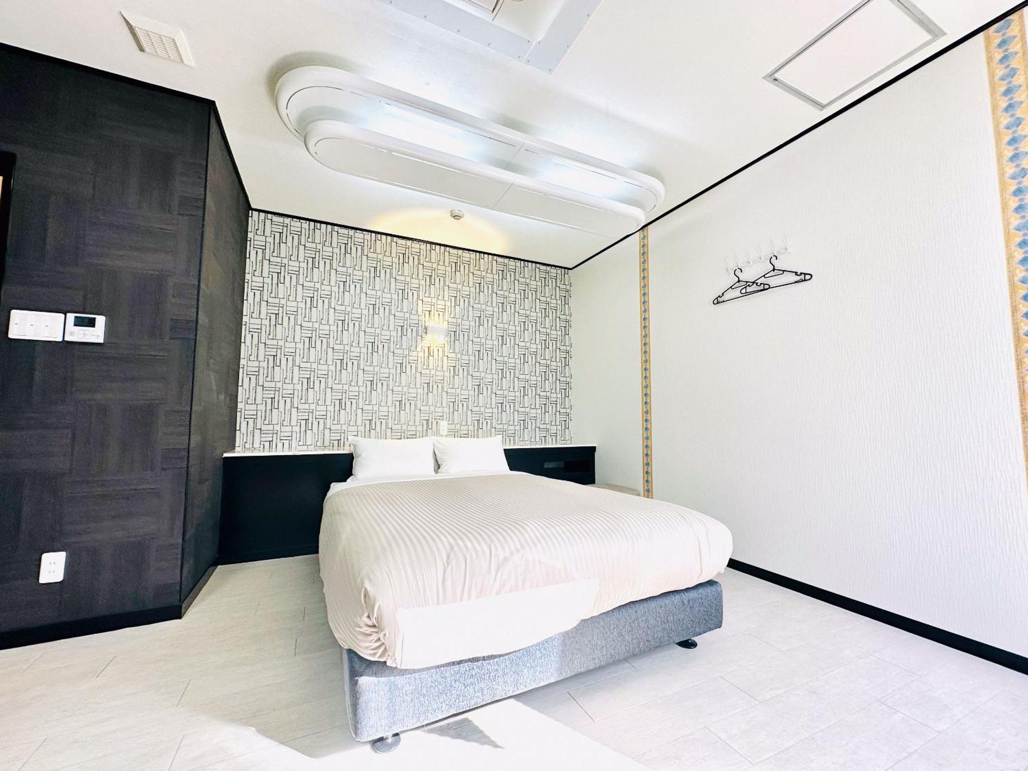 One Style Hotel Naha Exterior photo