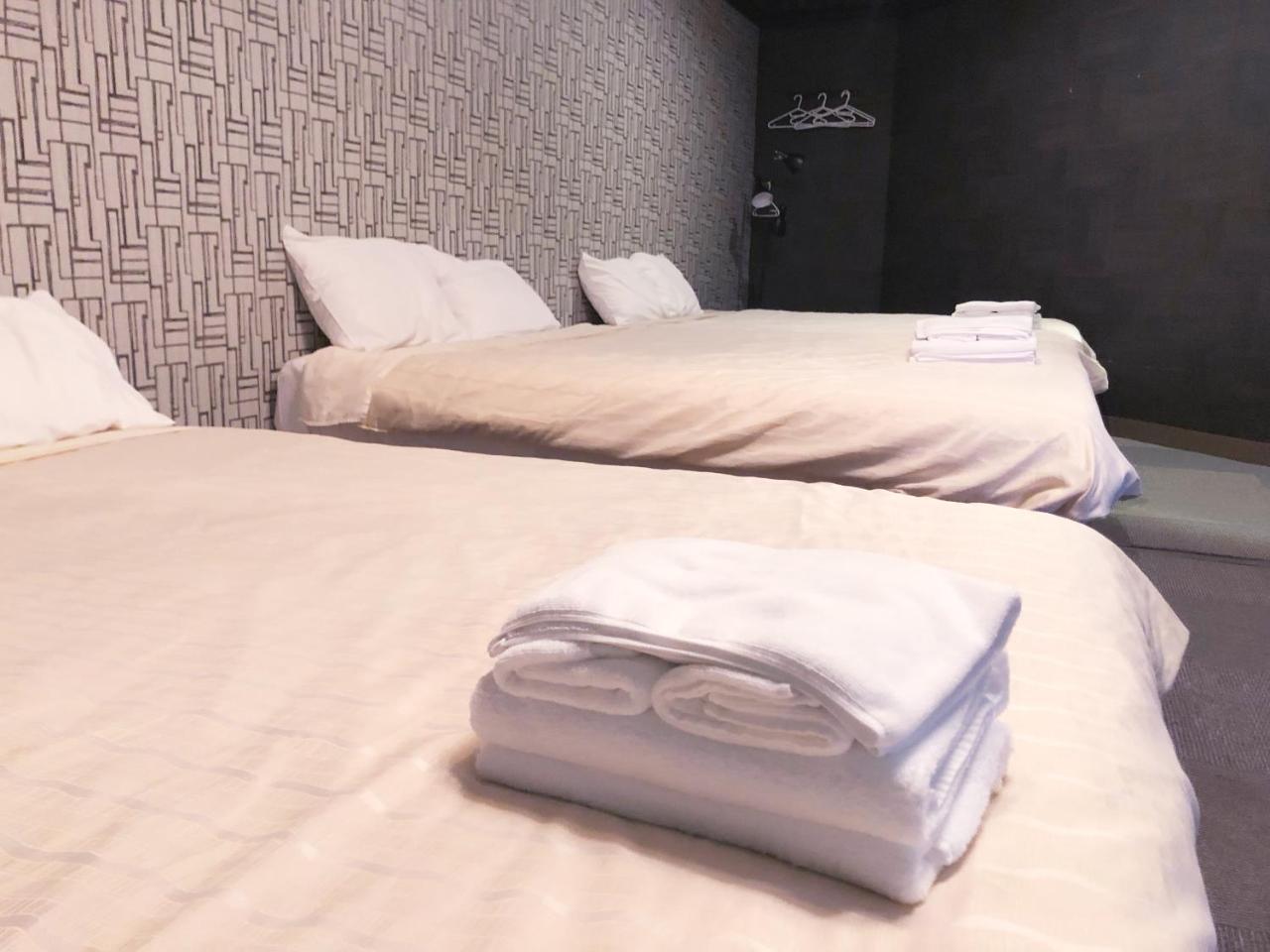 One Style Hotel Naha Exterior photo